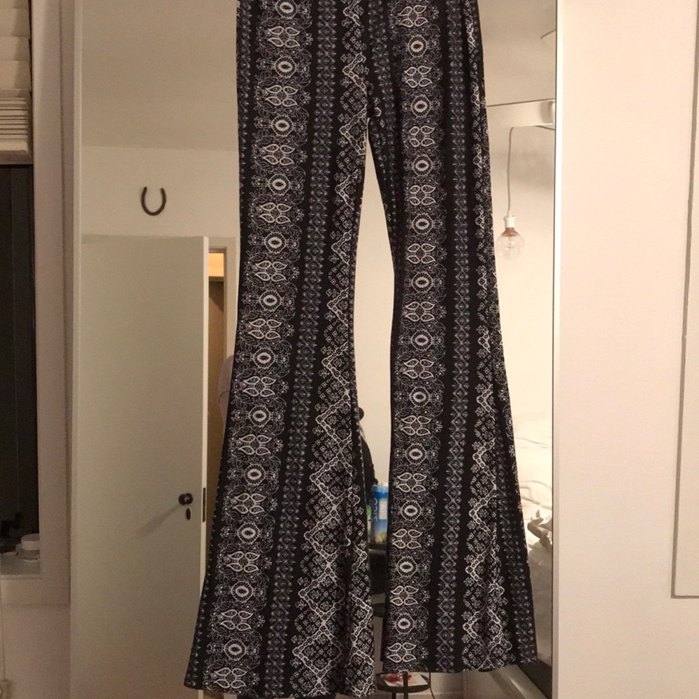 Hippie Pants